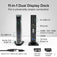 Plugable Universal Dual Monitor Docking Station - UD-3900 (Prior Version) image 2