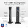 Plugable USB-C Triple Monitor Docking Station with 100W Laptop Charging (B-Stock) image 2