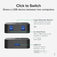 Plugable USB 3.0 Sharing Switch image 2