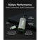 Plugable USB-C to 5GbE Ethernet Adapter image 2