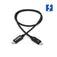 Plugable Thunderbolt 3 Cable (40Gbps, 2.6ft/0.8m) image 2