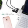 Plugable Rotating 4-Port USB 3.0 Portable Bus Powered Hub image 2