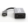 Plugable USB-C to VGA Adapter image 2