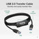 Plugable USB Windows Transfer Cable image 2