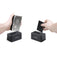 Plugable USB 3.1 Gen 2 SATA Vertical Hard Drive Dock image 2