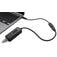 Plugable USB 3.0 Passive Type-A to Type-C Cable (6in/15cm) image 2