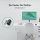 Plugable USB Bluetooth® 5 Adapter image 2