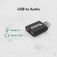Plugable USB Audio Adapter image 2