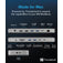 Plugable Thunderbolt 4 Dock for M4 MacBook Air & Pro, 100W Laptop Charging image 2