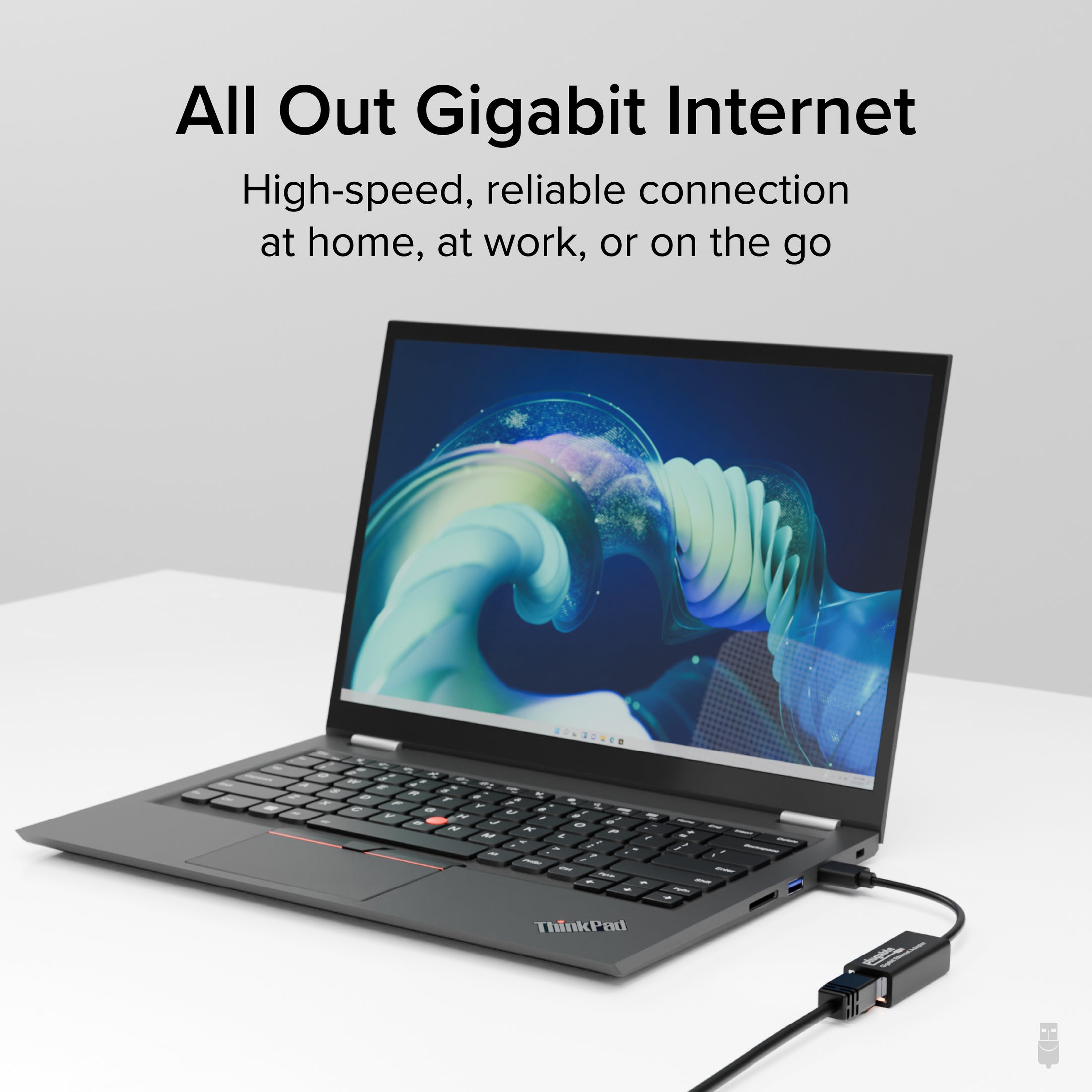 Plugable USB 3.0 Gigabit Ethernet Adapter (Prior Version)