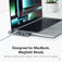 Plugable USB-C 5-in-1 Hub Designed for Apple MagSafe image 3