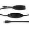 Plugable USB 3.0 10M (32ft) Extension Cable with Power Adapter and Back-Voltage Protection image 3