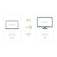 Plugable Mini DisplayPort to HDMI Adapter (Passive) image 3