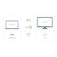 Plugable Mini DisplayPort to VGA Adapter (Active) image 3