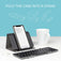 Plugable Compact Bluetooth® Folding Keyboard and Case image 3