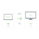 Plugable USB-C to VGA Cable image 3