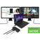 Plugable USB 3.0 Dual 4K HDMI 2.0 and Gigabit Ethernet Adapter image 3