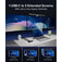 Plugable USB-C to HDMI Adapter for Triple Monitors image 3