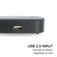 Plugable USB 2.0 Sharing Switch image 3