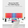Plugable USB 3.0 and USB-C Docking Station with Displaylink Technology image 3