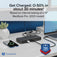 Plugable Thunderbolt 4 & USB4 HDMI Docking Station with 96W Charging image 3