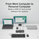 Plugable USB 3.0 Sharing Switch image 3