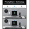 Plugable 10 Port USB-C Charging Station, 100W Priority Charging image 3
