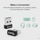 Plugable USB Bluetooth® 5 Adapter image 3