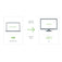 Plugable Mini DisplayPort to DVI Adapter (Passive) image 3
