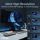Plugable USB-C 5-Display Docking Station with HDMI 2.1 and 140W charging image 3
