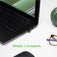 Plugable USB 2.0 Bluetooth® Adapter image 3