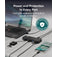 USB 3.0 7-Port Hub with 2 BC 1.2 Charging Ports and 36W Power Adapter image 3