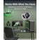 Plugable USB 2.0 Wi-Fi 6 Wireless Adapter image 3