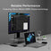Plugable USB-C or USB 3.0 to DisplayPort Adapter image 3