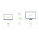 Plugable USB-C to VGA Adapter image 3