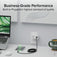Plugable USB C to USB A Cable for Data and Charging (6.6ft / 2m) image 3