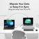Plugable USB Windows Transfer Cable image 3