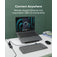 Plugable USB 3.0 3-Port Bus Powered Hub with Gigabit Ethernet image 3