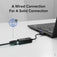 Plugable USB 3.0 Gigabit Ethernet Adapter (Prior Version) image 3