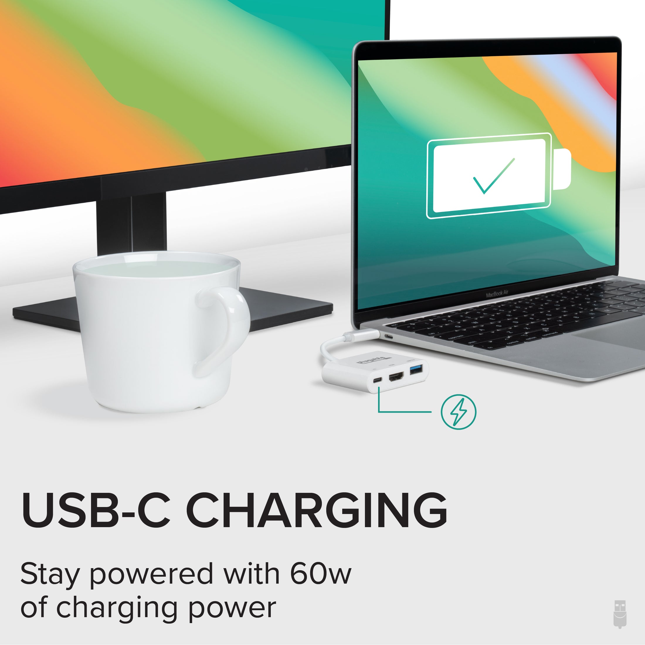 Plugable USB-C Multiport Adapter (Prior Version)