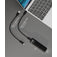 Plugable USB 3.1 Gen 2 Tool-free NVMe Enclosure image 4