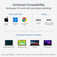 Plugable USB-C or USB 3.0 to HDMI Adapter image 4