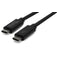 Plugable Thunderbolt 3 Cable (20Gbps, 3.3ft/1m) image 4