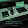Plugable USB-C Triple Monitor Docking Station with 100W Laptop Charging image 4
