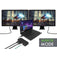 Plugable USB 3.0 Dual 4K HDMI 2.0 and Gigabit Ethernet Adapter image 4