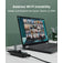 Plugable USB 3.0 3-Port Bus Powered Hub with Gigabit Ethernet image 4
