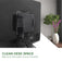 Plugable USB-C Docking Station with VESA Mount, 85W Laptop Charging image 4