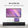 Plugable Mini DisplayPort/Thunderbolt™ 2 to HDMI 2.0 Active Adapter image 4