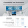Plugable 5-in-1 Thunderbolt 4 and USB4 Hub image 4