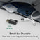 Plugable USB Data Blocker, Protects Against Juice Jacking - 5 Pack image 4
